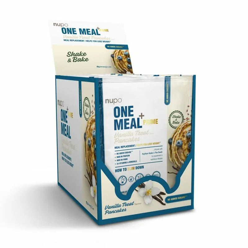 One Meal +Prime Палачинки 60g