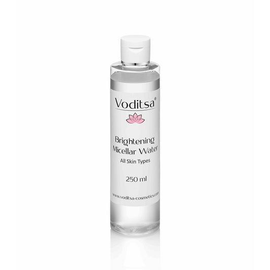 МИЦЕЛАРНА ВОДА  VODITSA Brightening micellar water