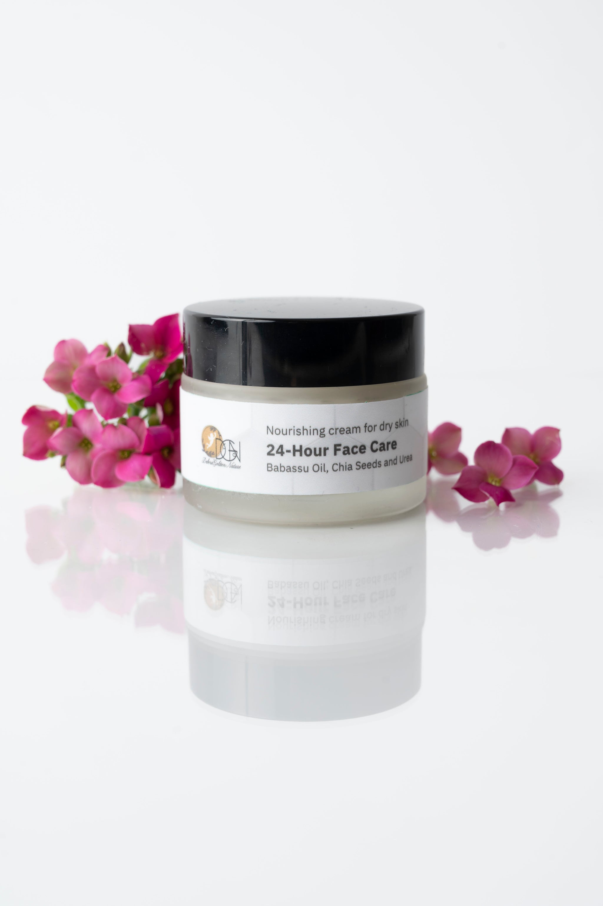 24 hour moisturizing cream
