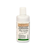 Natural lotion against hair loss Mermerski