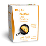 Nupo Диетично Ястие – 10 дози