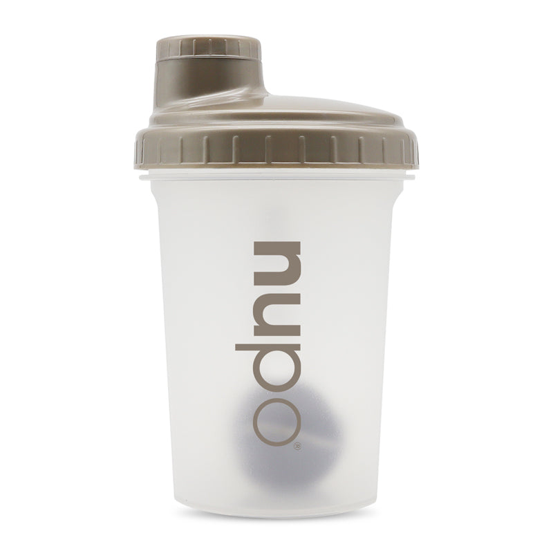 Nupo Shaker - 400 ml.