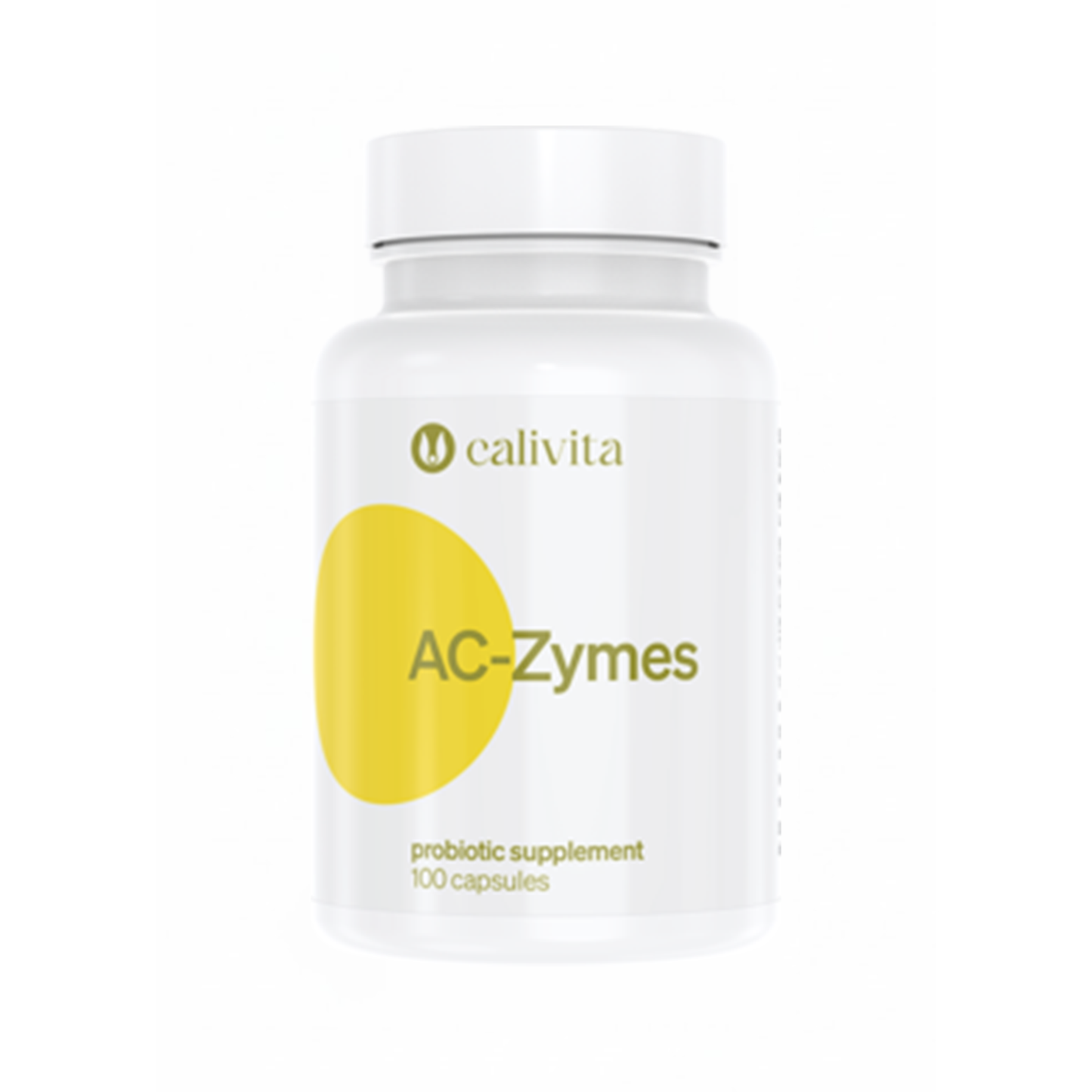 AC-Zymes - Calivita
