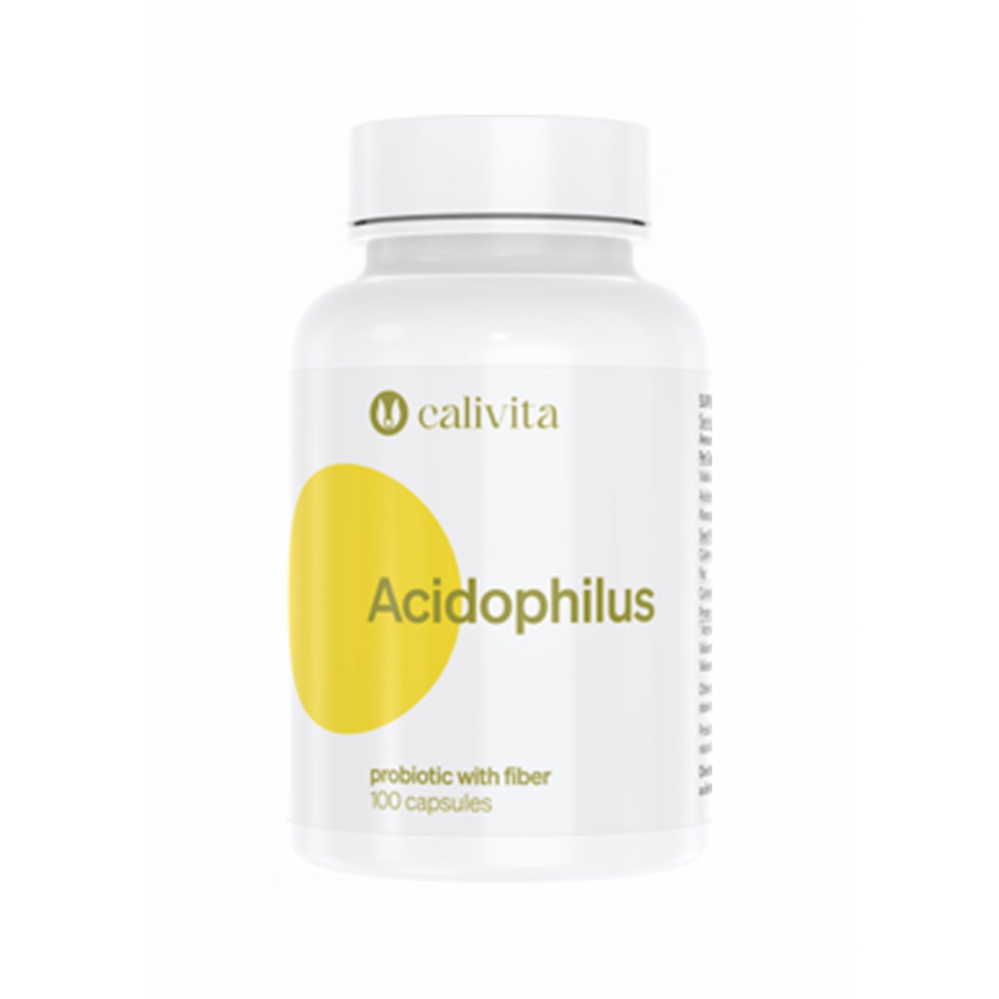 Acidophilus - Calivita