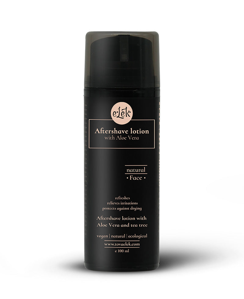 BIO After shave lotion After shave