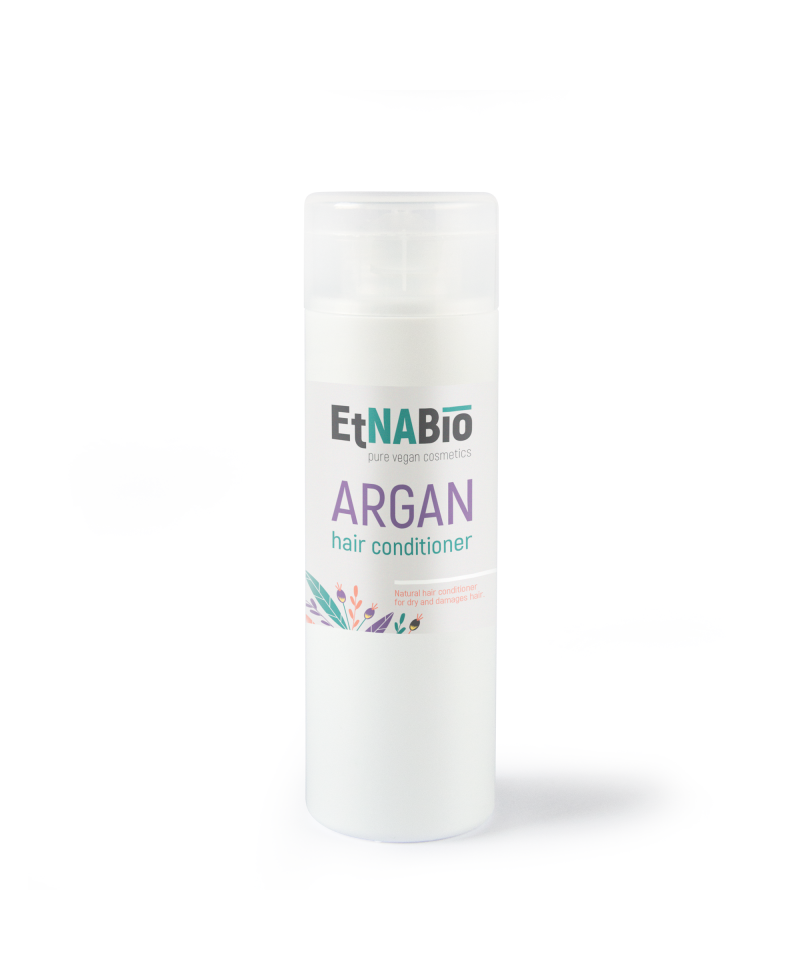 Балсам за коса EtnaBio, 200 ml