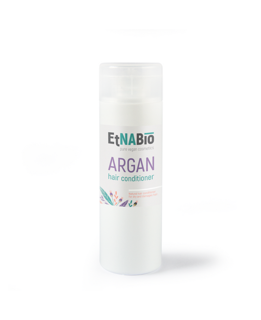 Балсам за коса EtnaBio, 200 ml