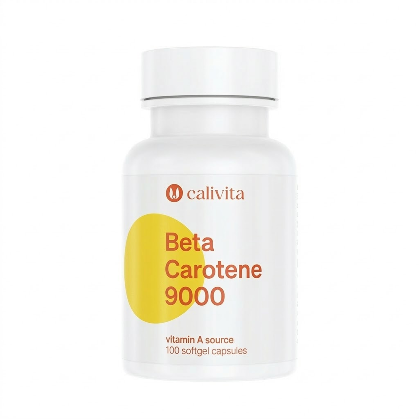 Beta Carotene - Calivita
