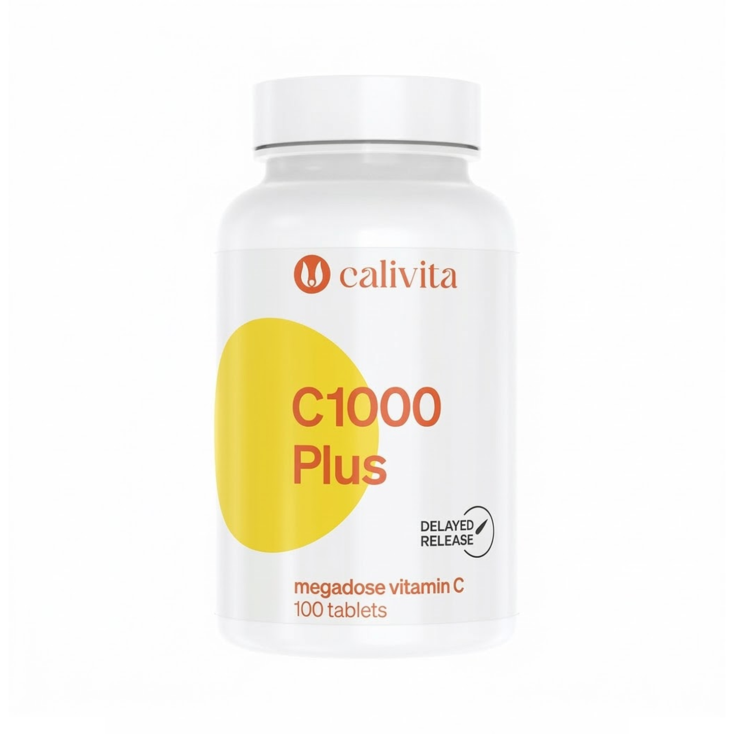 C 1000 PLUS - Calivita