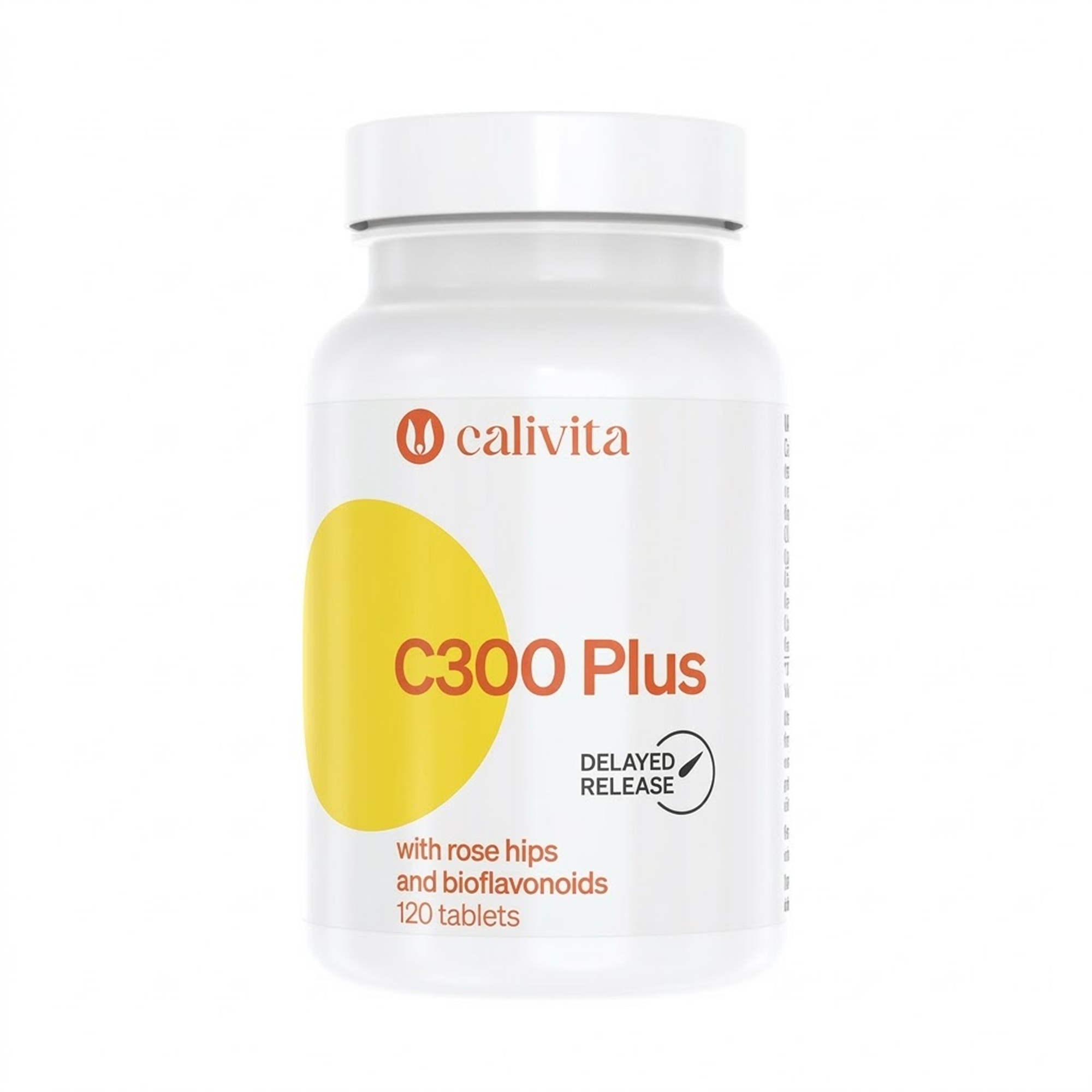 C 300 PLUS - Calivita