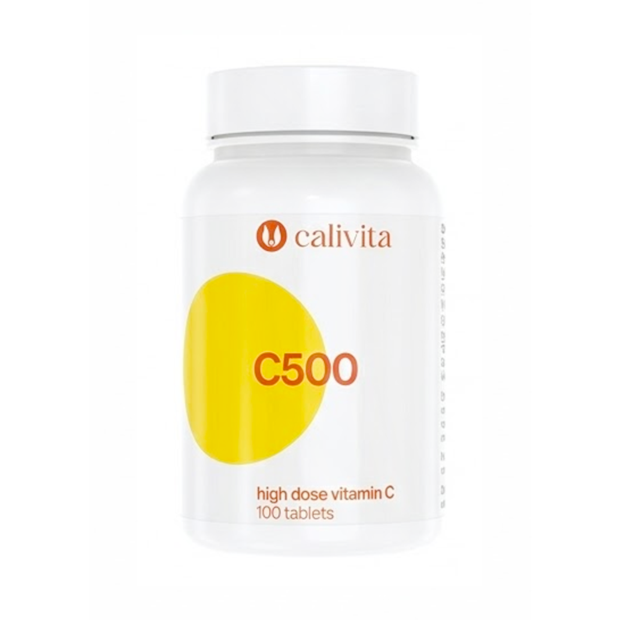 C 500 - Calivita
