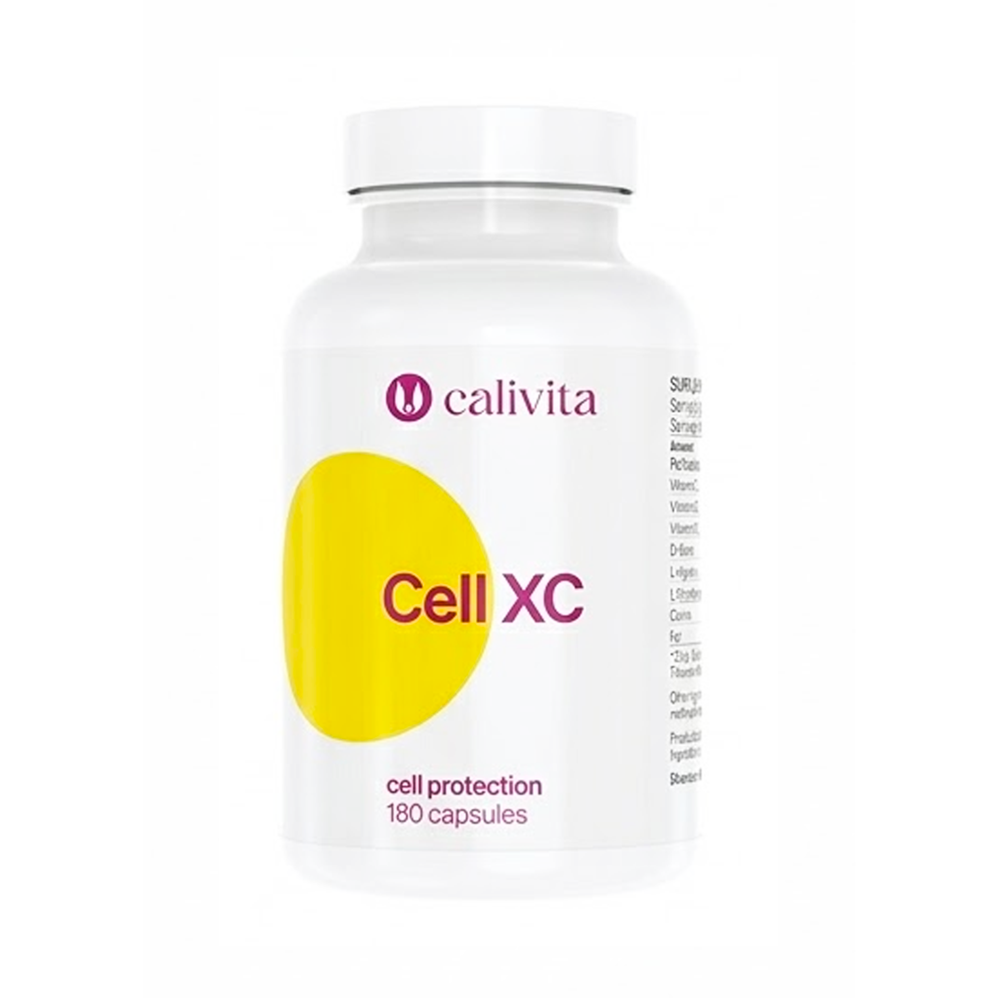 CellXC - Calivita