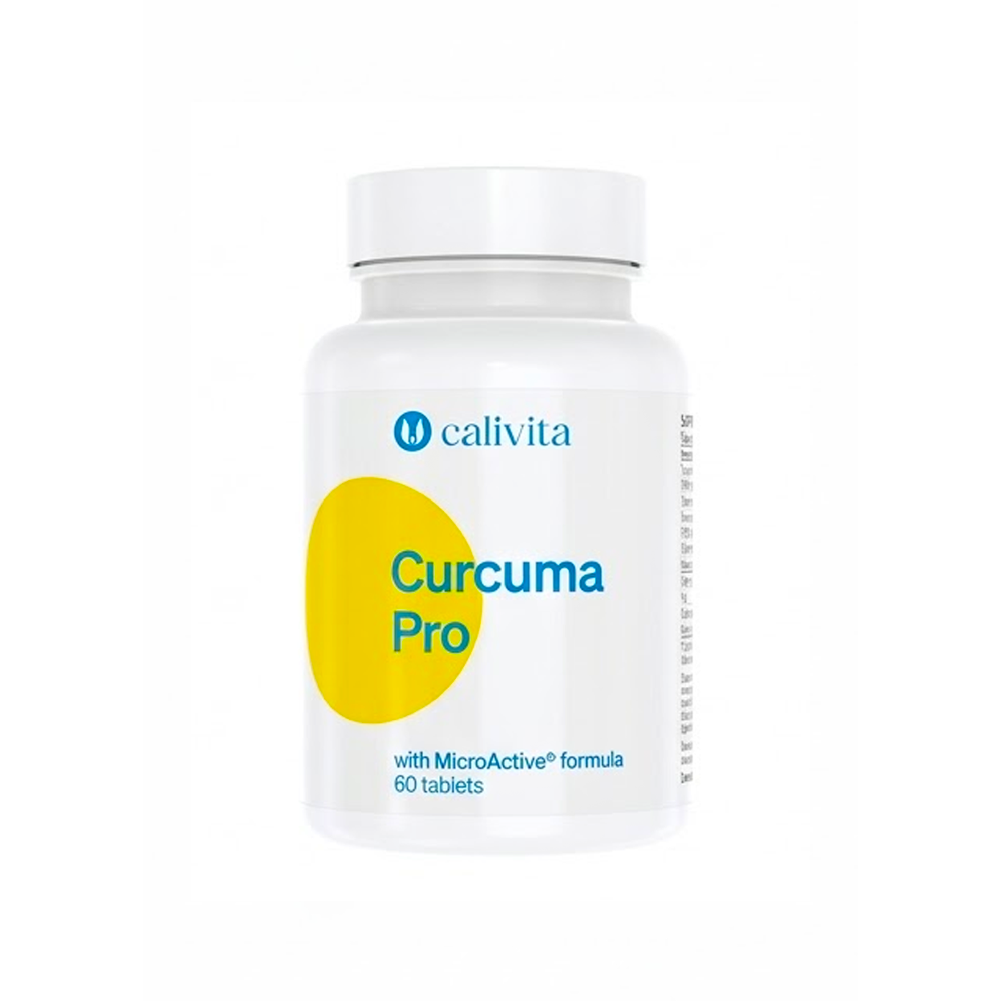 Curcuma Pro - Calivita