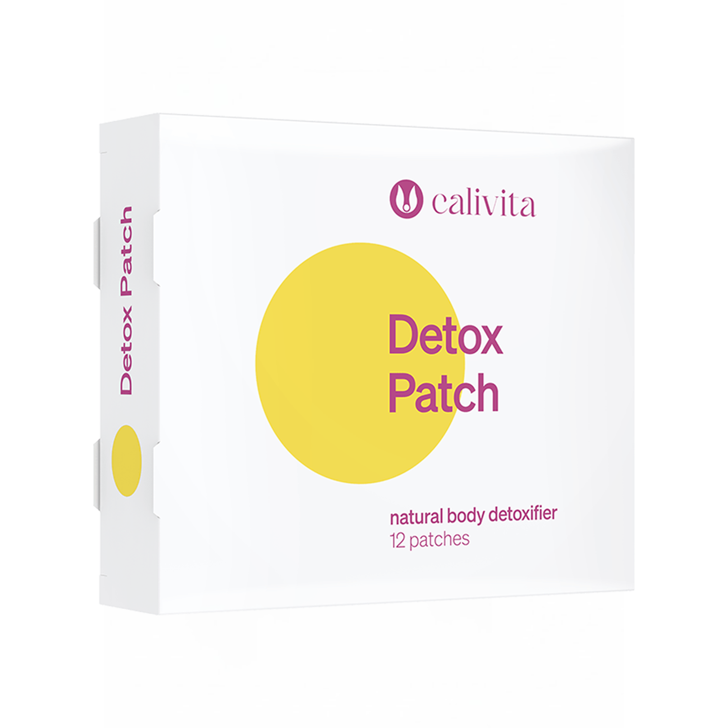 Detox Patch - Calivita