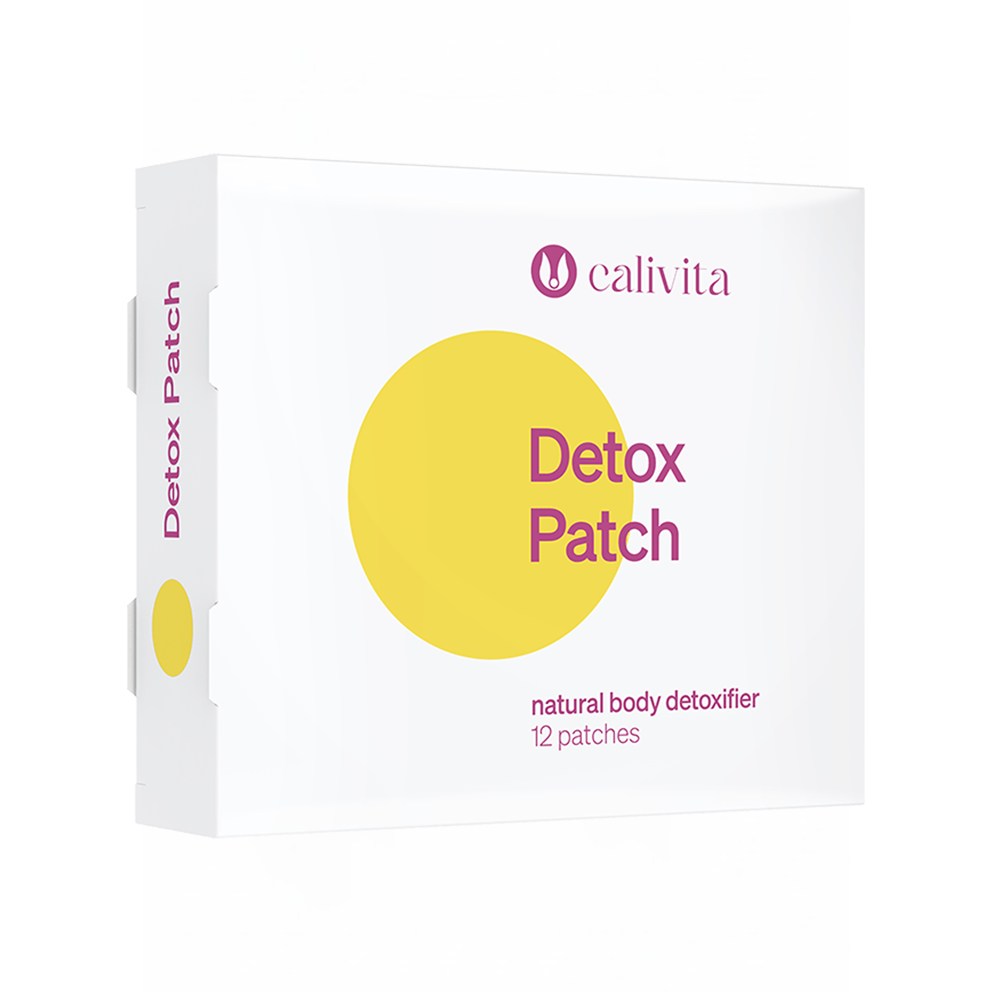 Detox Patch - Calivita
