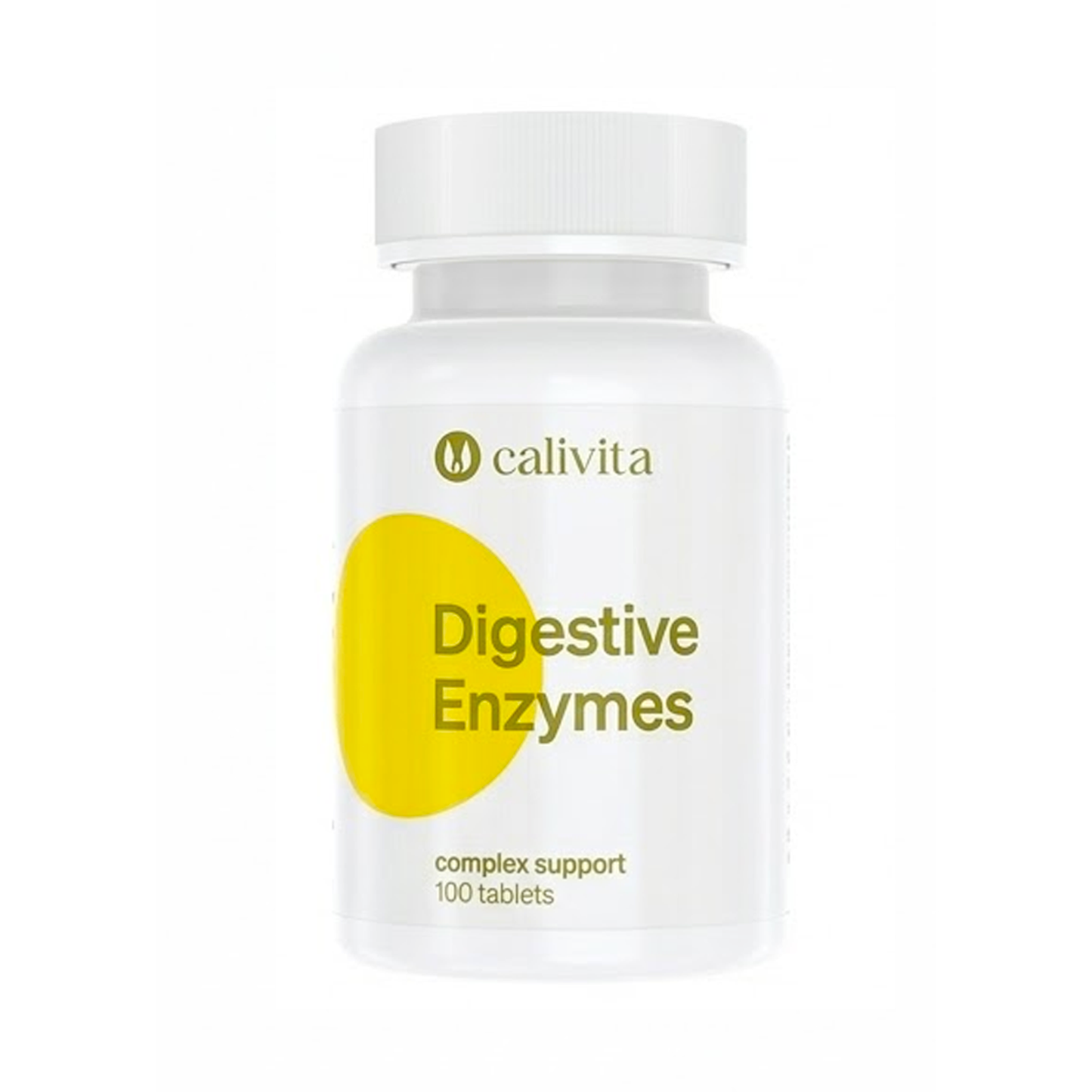 Digestive Enzymes - Calivita