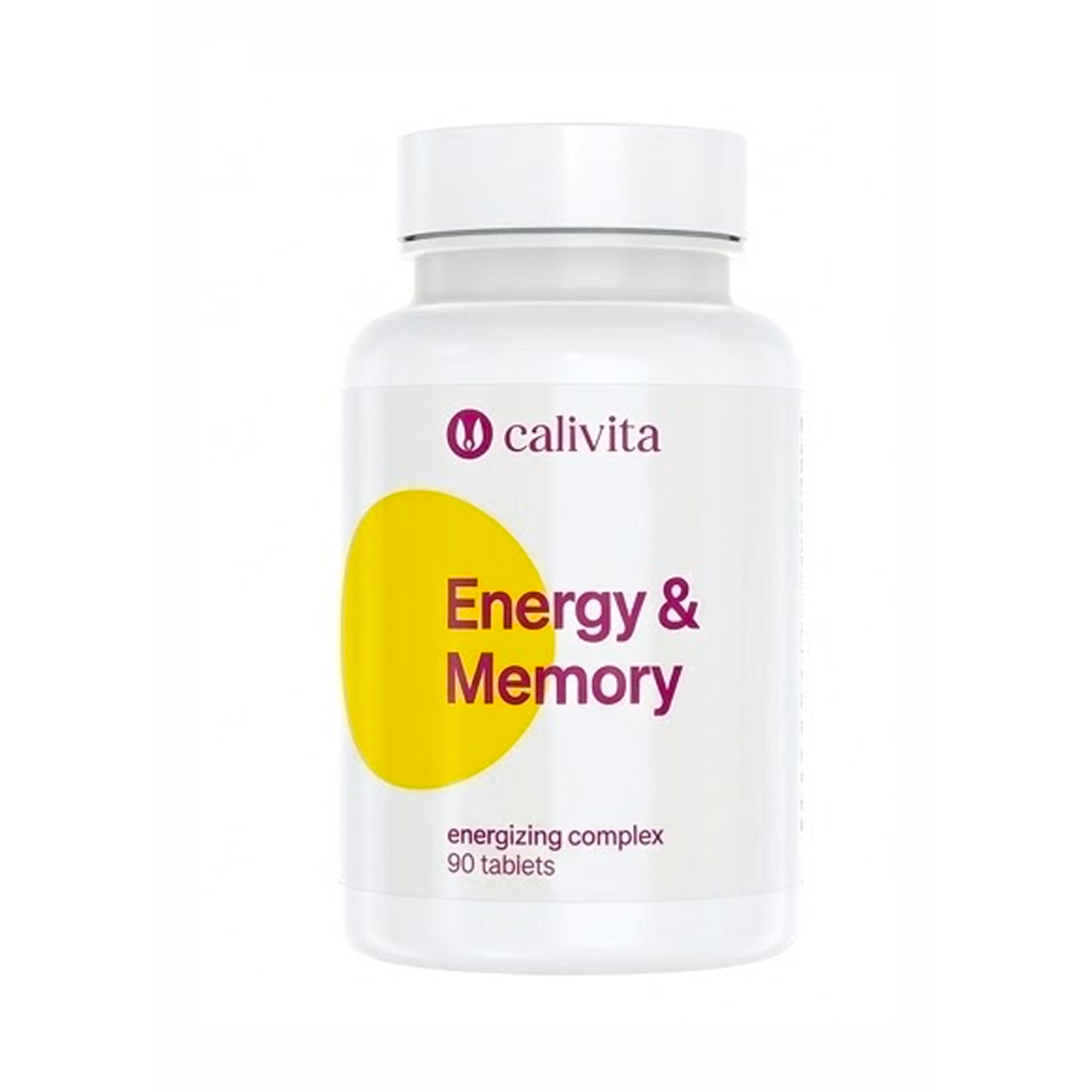 Energy & Memory - Calivita