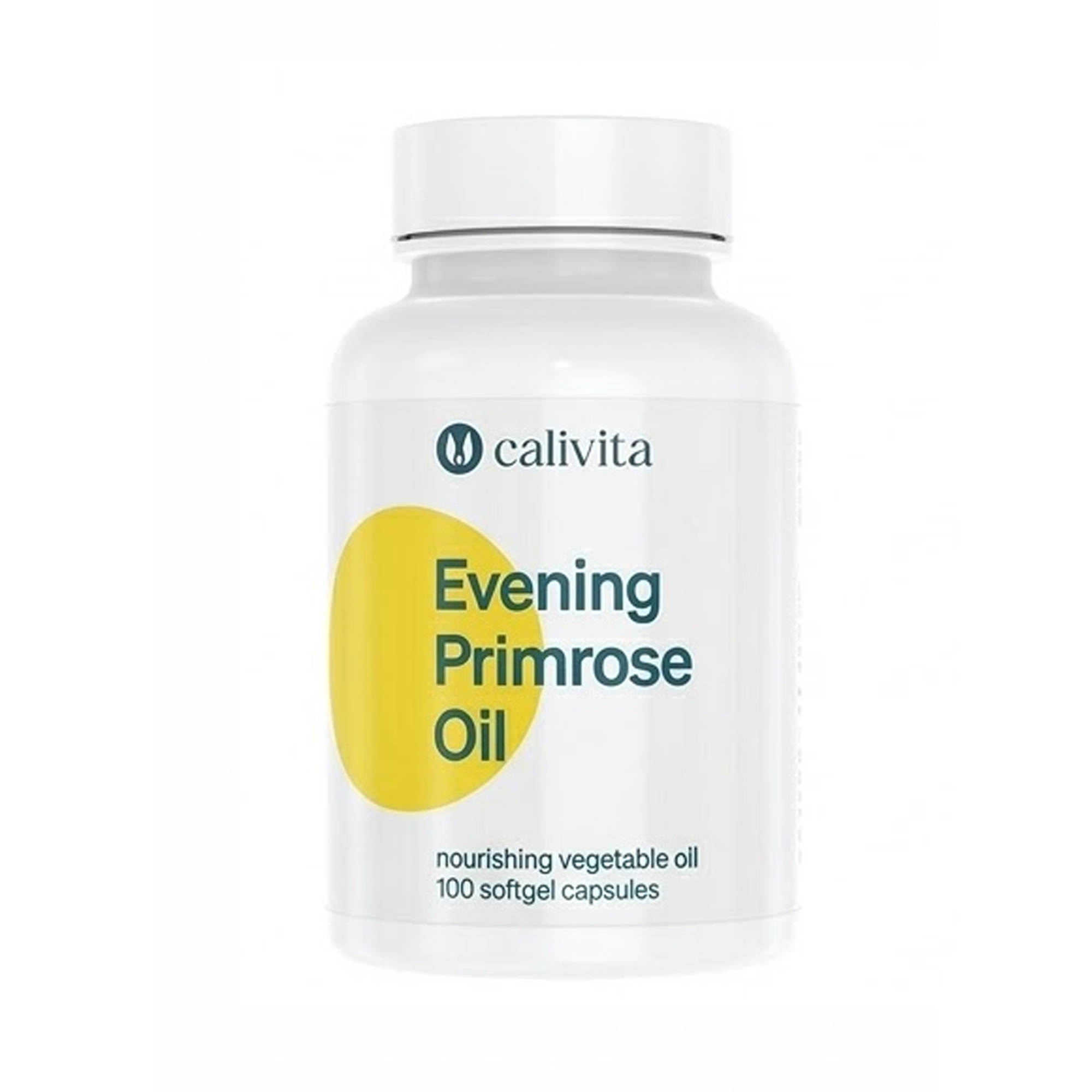Evening Primrose Oil - Calivita