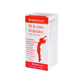 FIT & LEAN PROBIOTICS by Dr. Mermerski