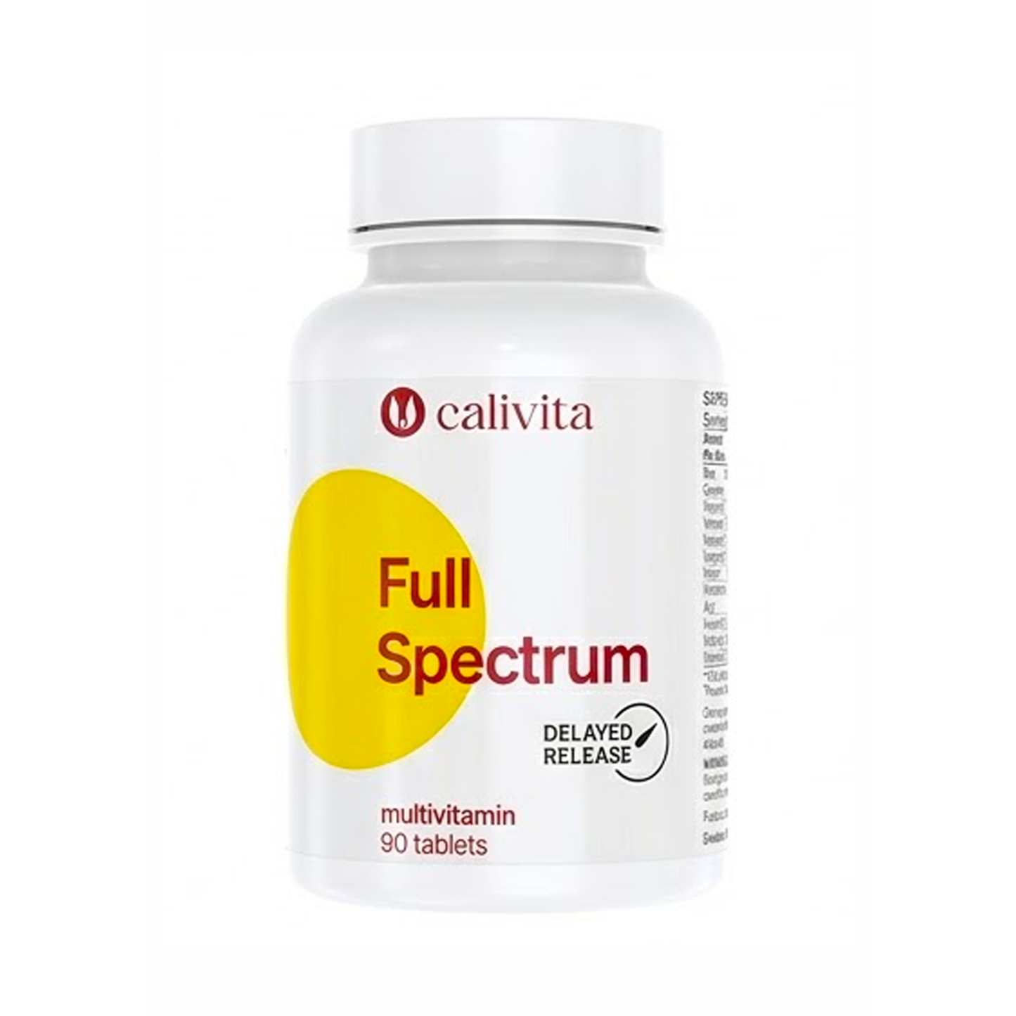 Full Spectrum - Calivita