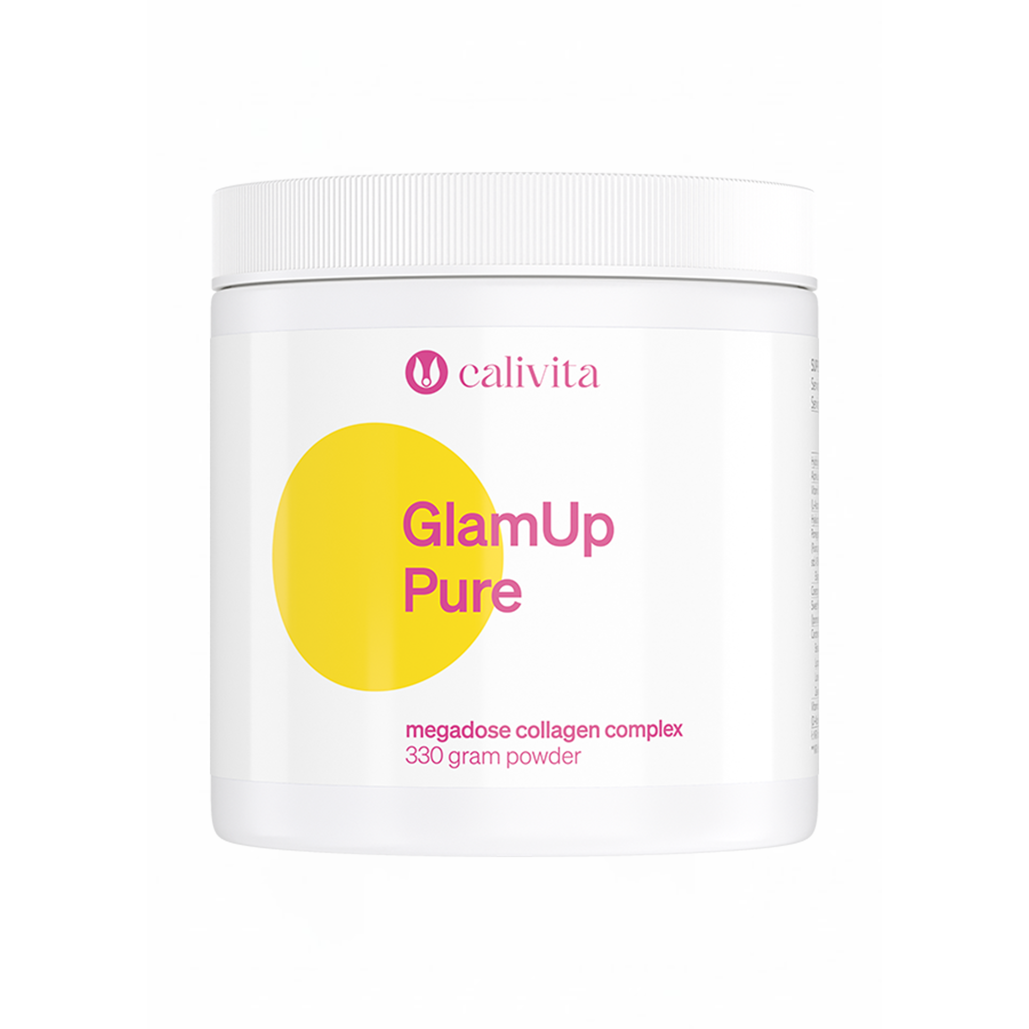 GlamUp Pure - Calivita