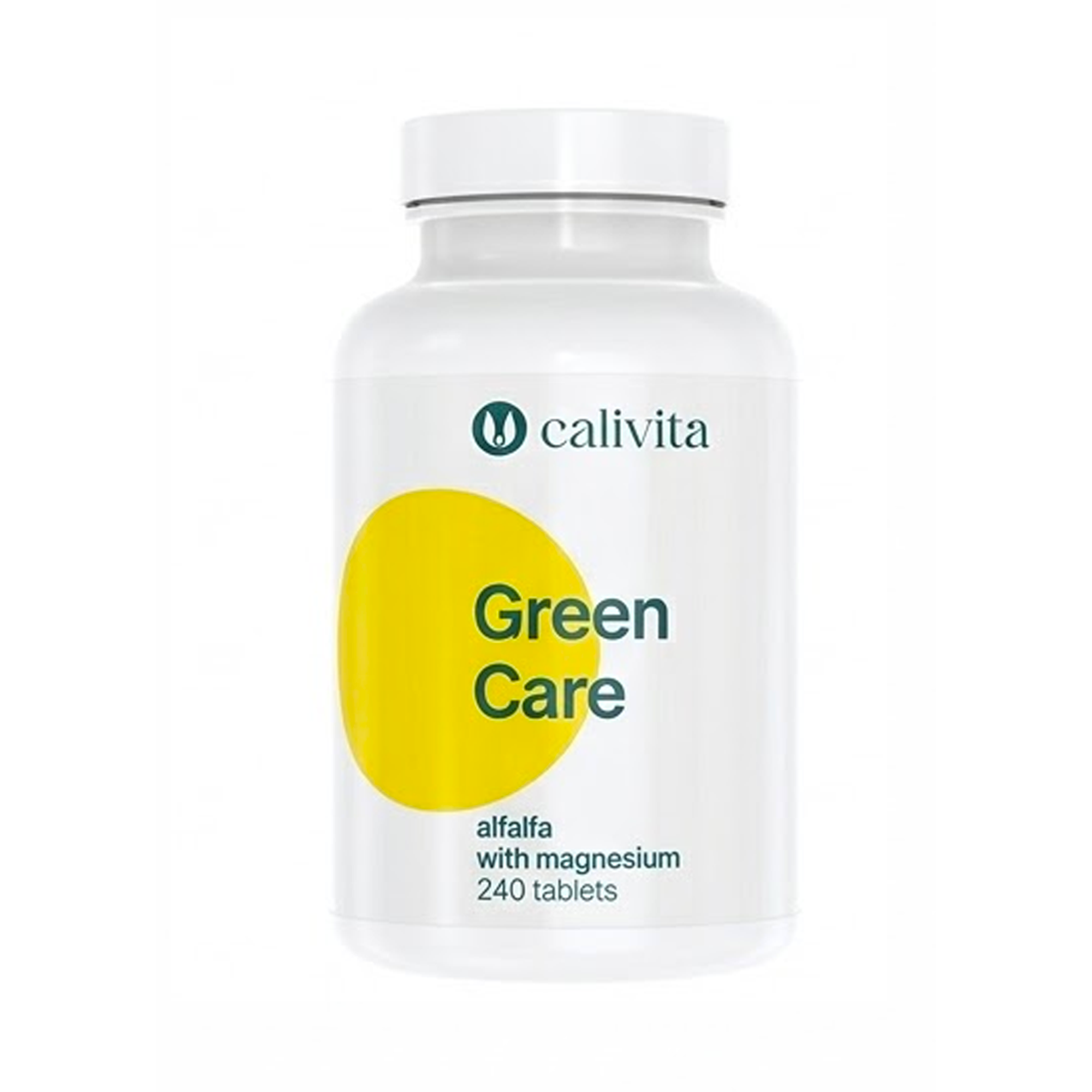Green Care - Calivita