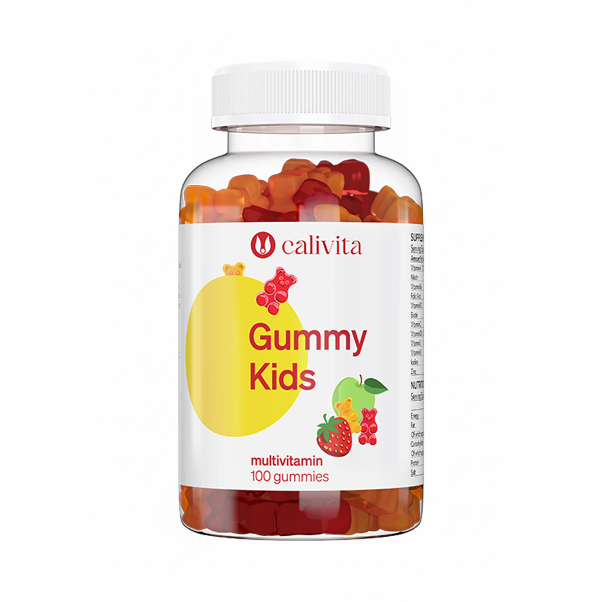 Gummy Kids - Calivita