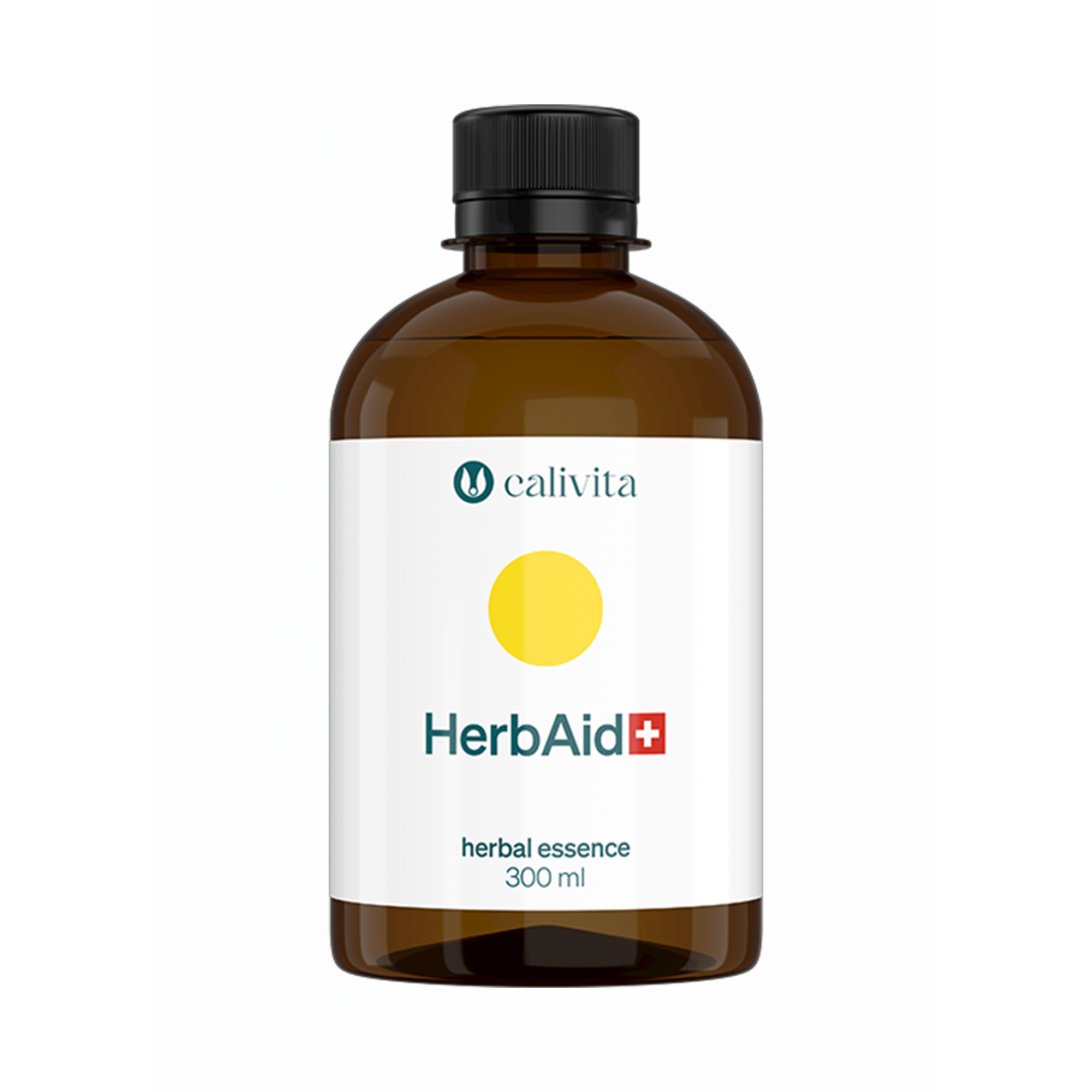 HerbAid+ - Calivita
