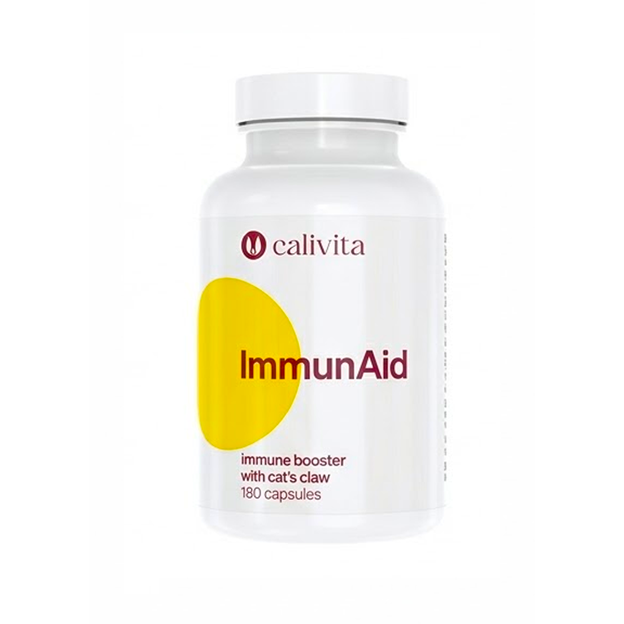 ImmunAid - Calivita
