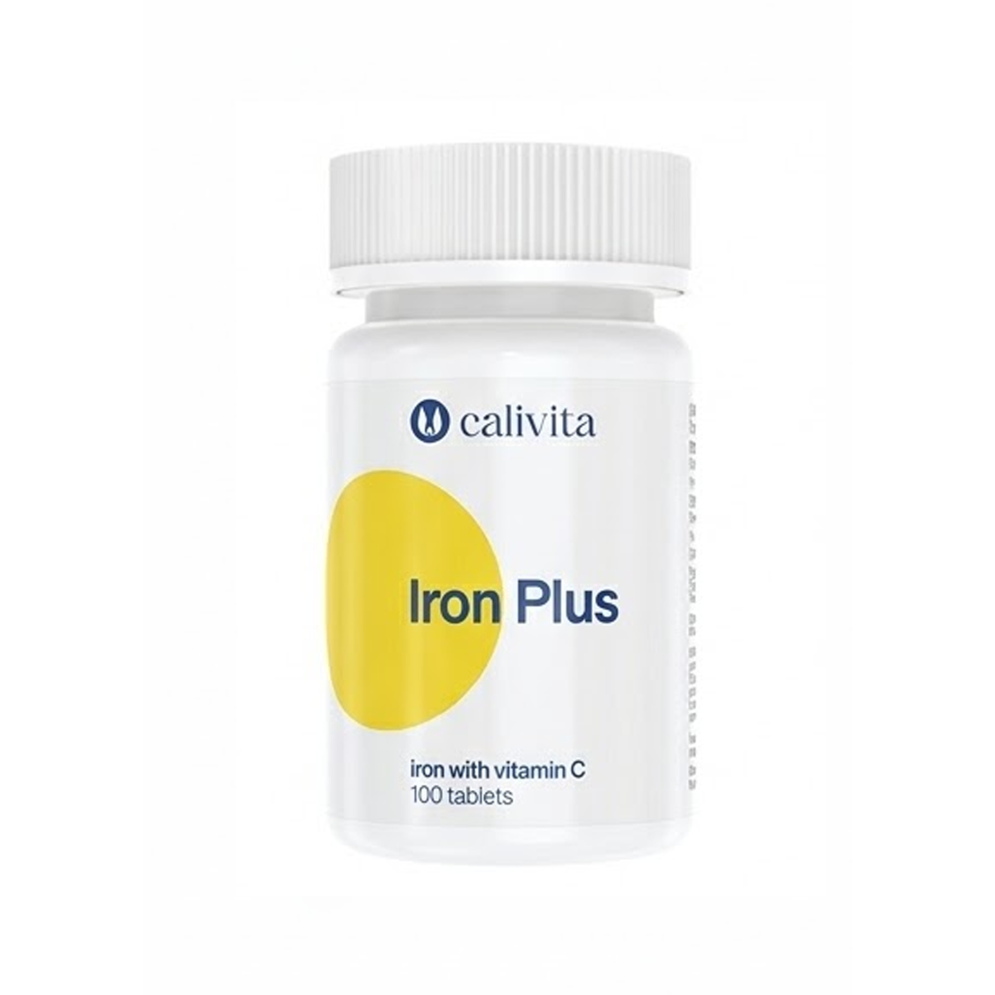 Iron Plus - Calivita