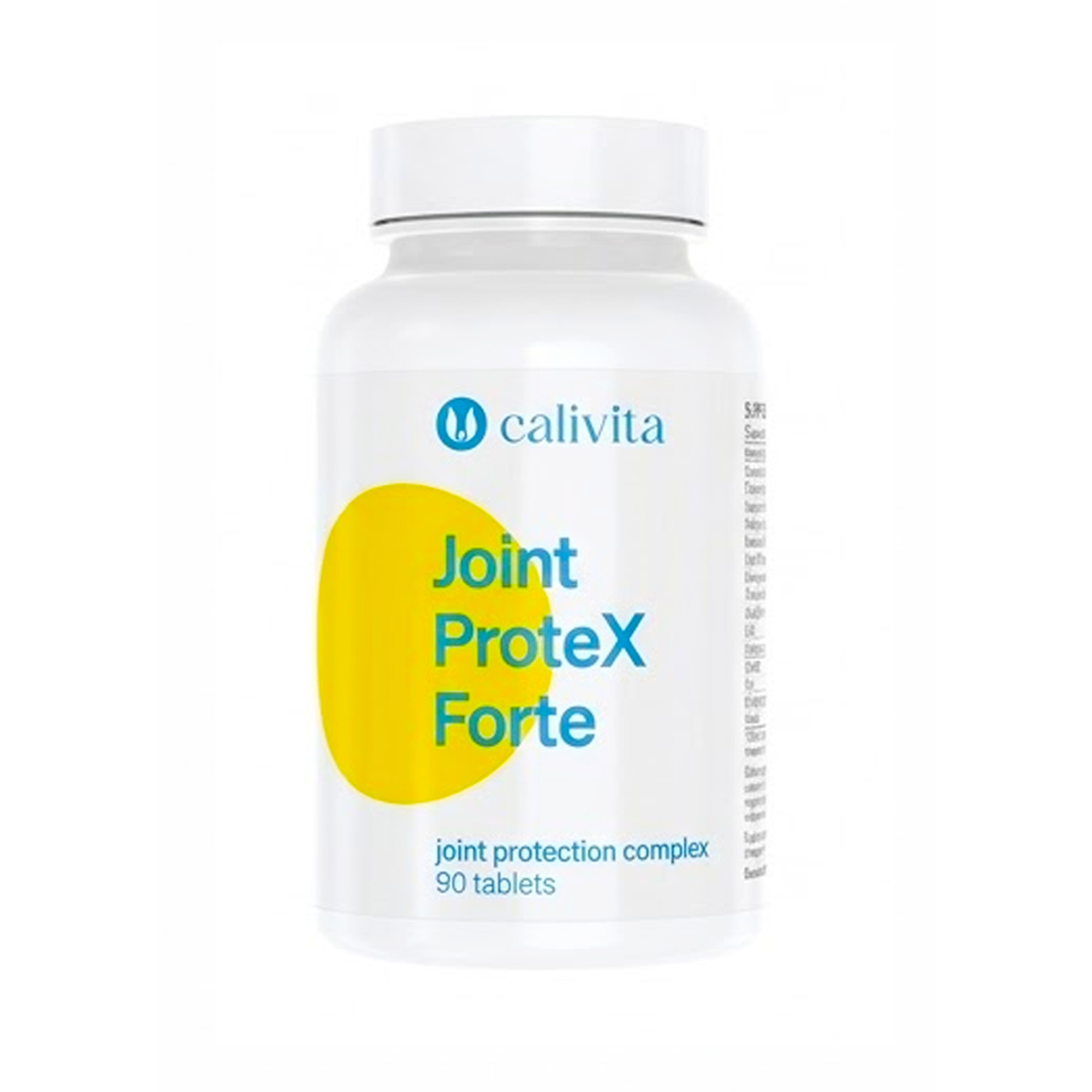 Joint Protex FORTE - Calivita