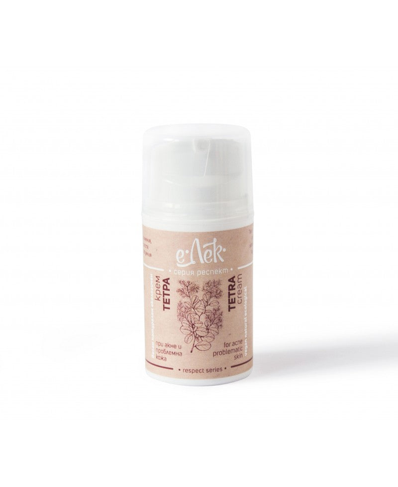 Acne cream Tetra 50 ml