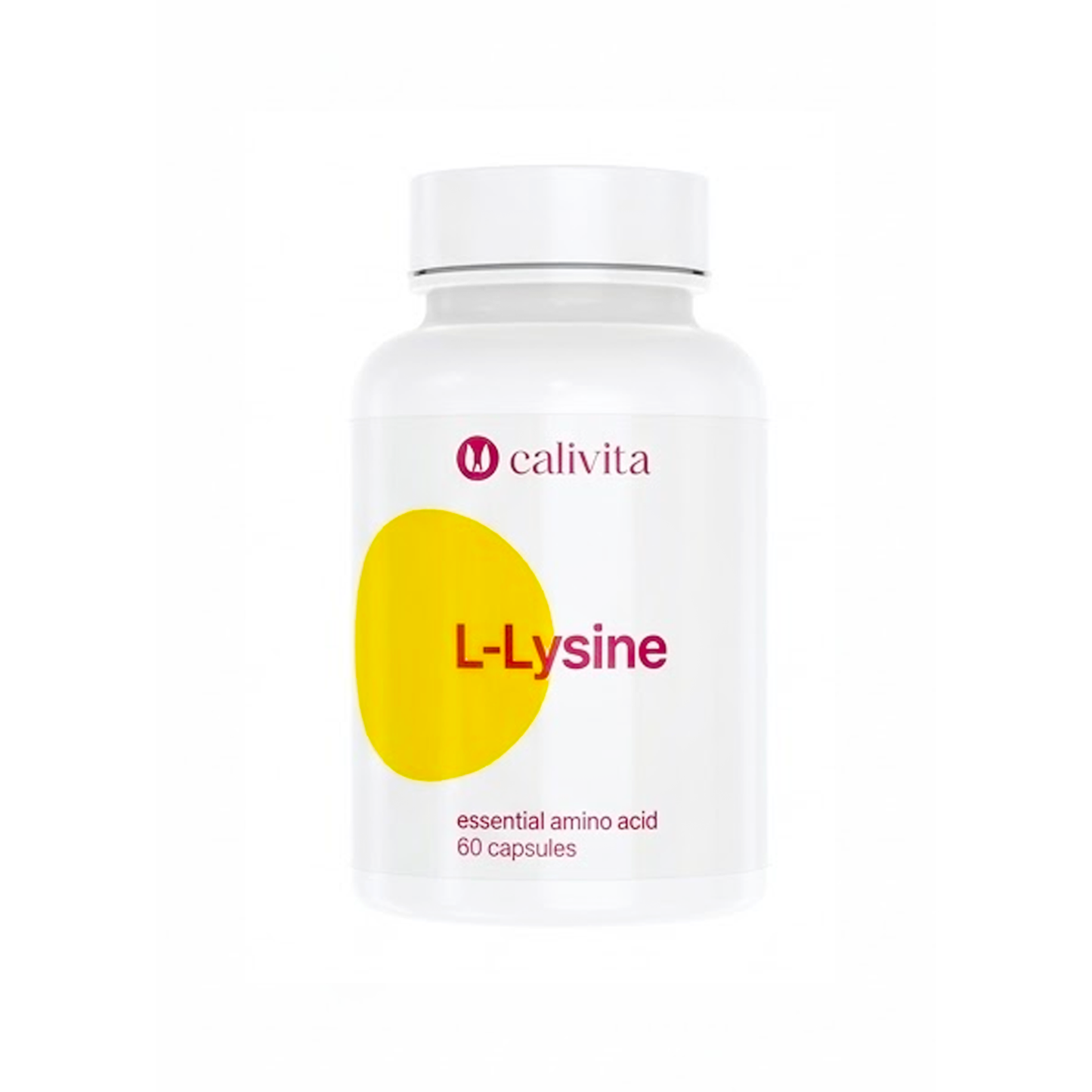 L-Lysine Plus - Calivita