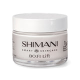 Lifting cream with collagen and babassu