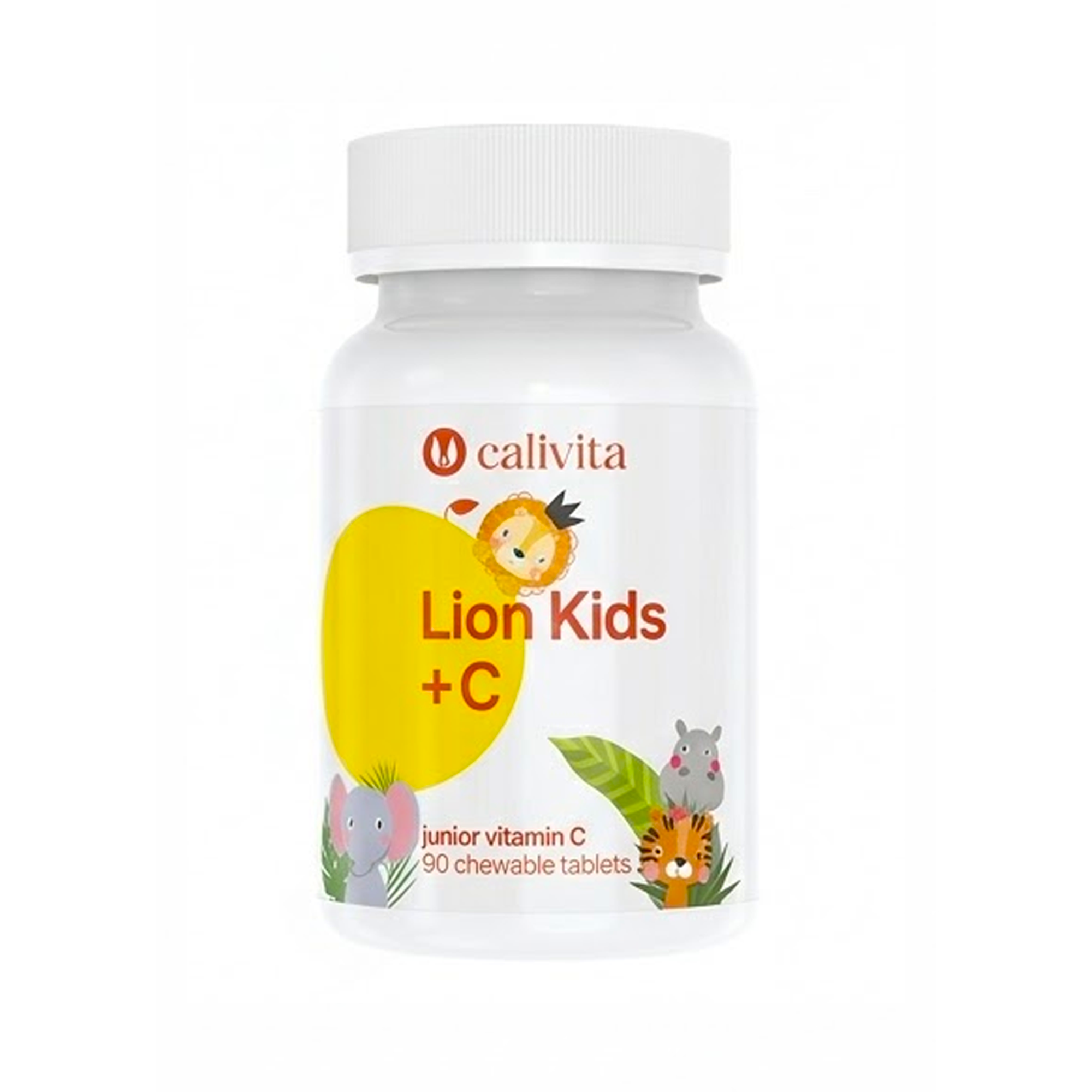 Lion Kids C - Calivita