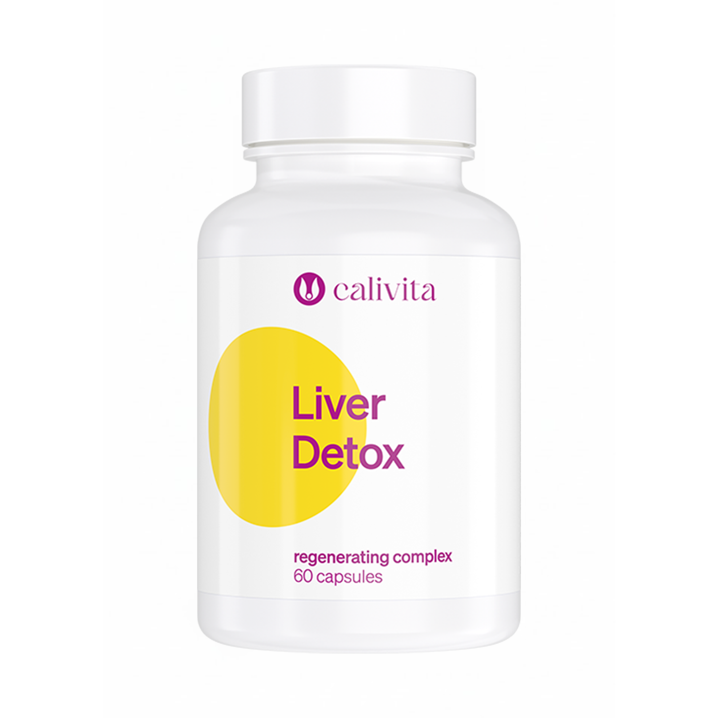 Liver Detox - Calivita