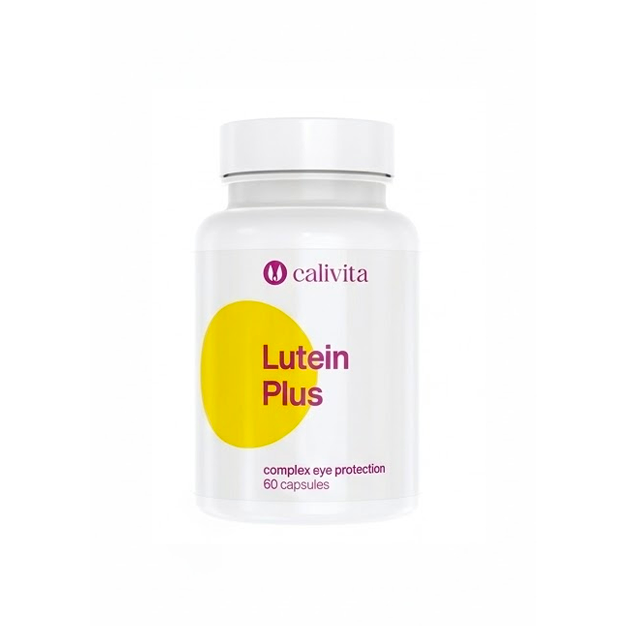 Lutein Plus - Calivita