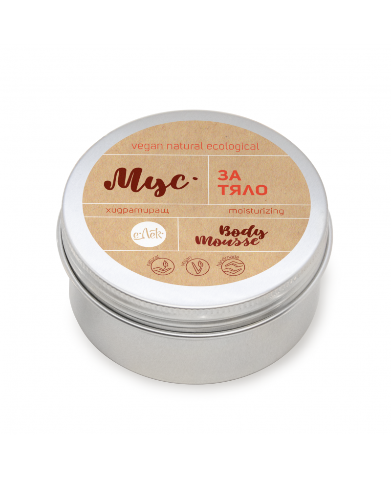 МУС за тяло, 200 ml