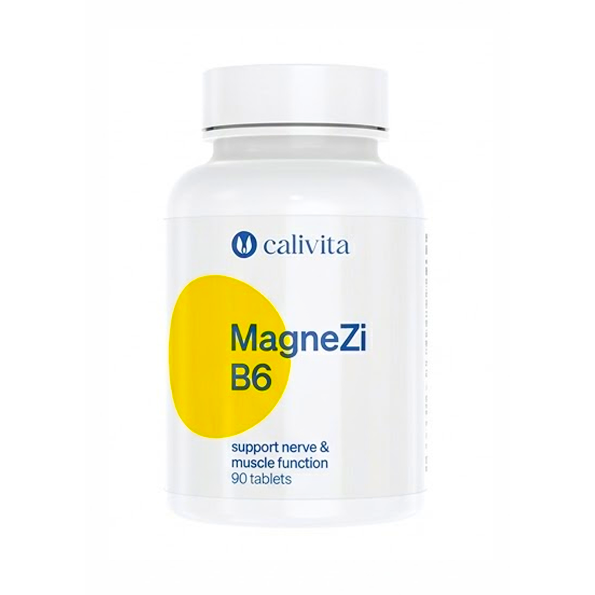 MagneZi B6 - Calivita