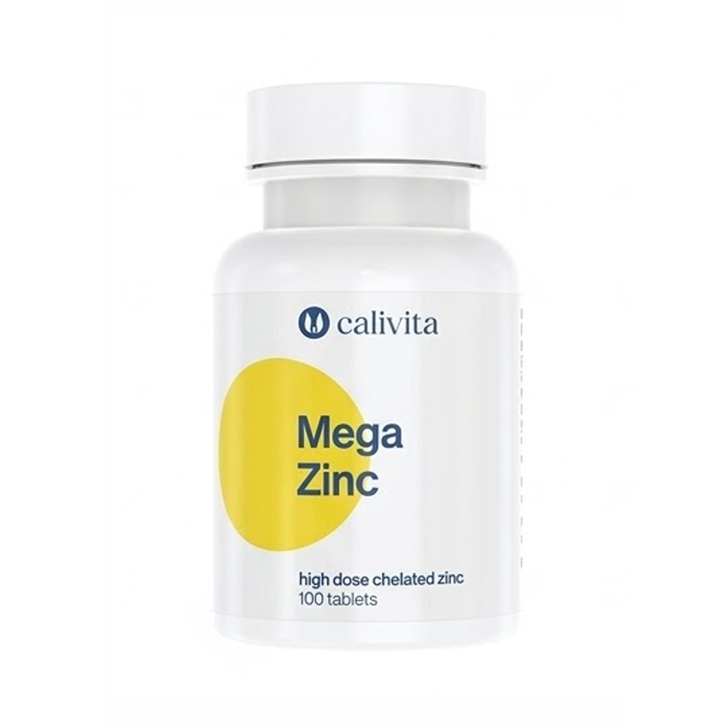 Mega Zinc - Calivita