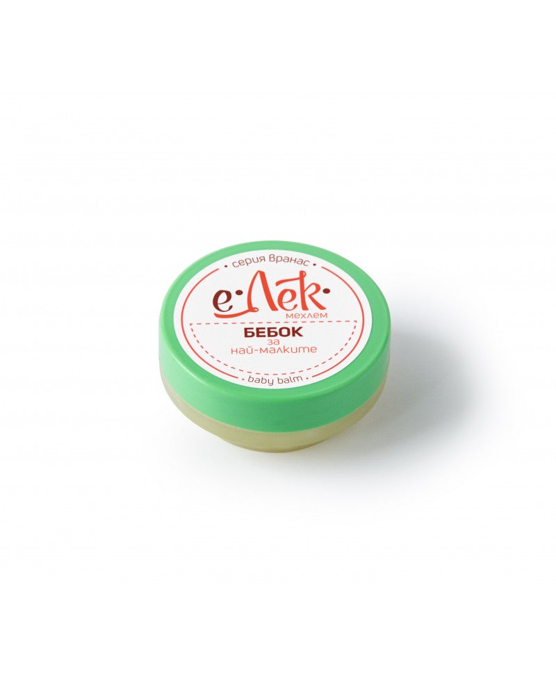 Bebok Ointment for the little ones, 20 ml