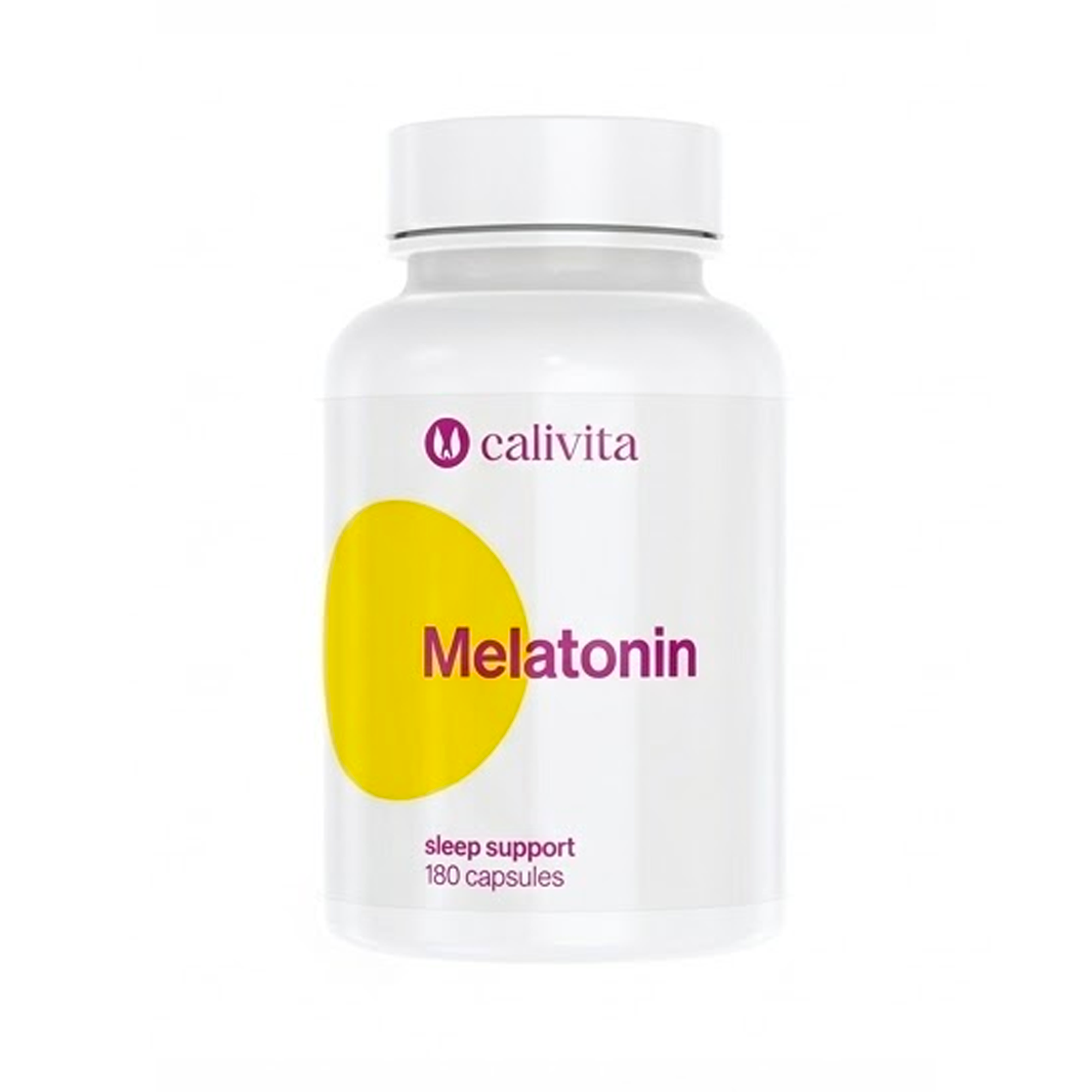 Melatonin 1.0 - Calivita