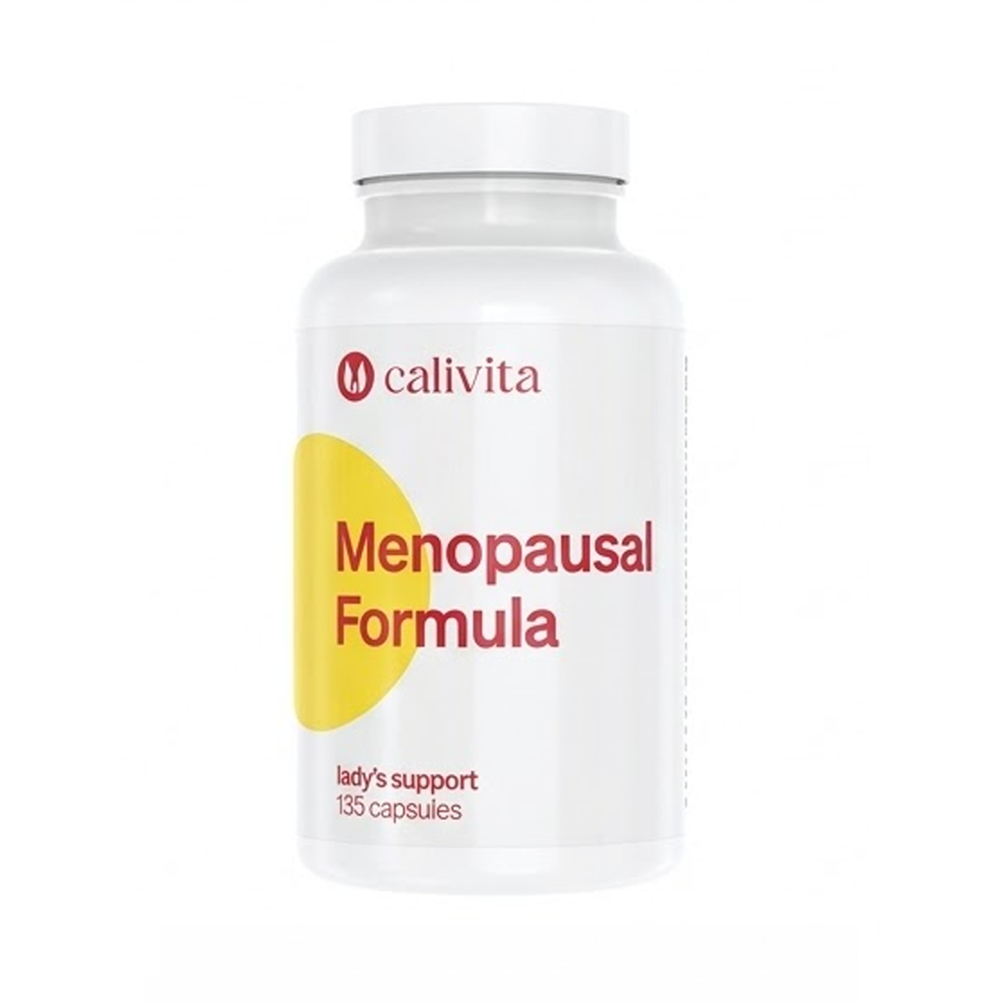 Menopausal Formula - Calivita