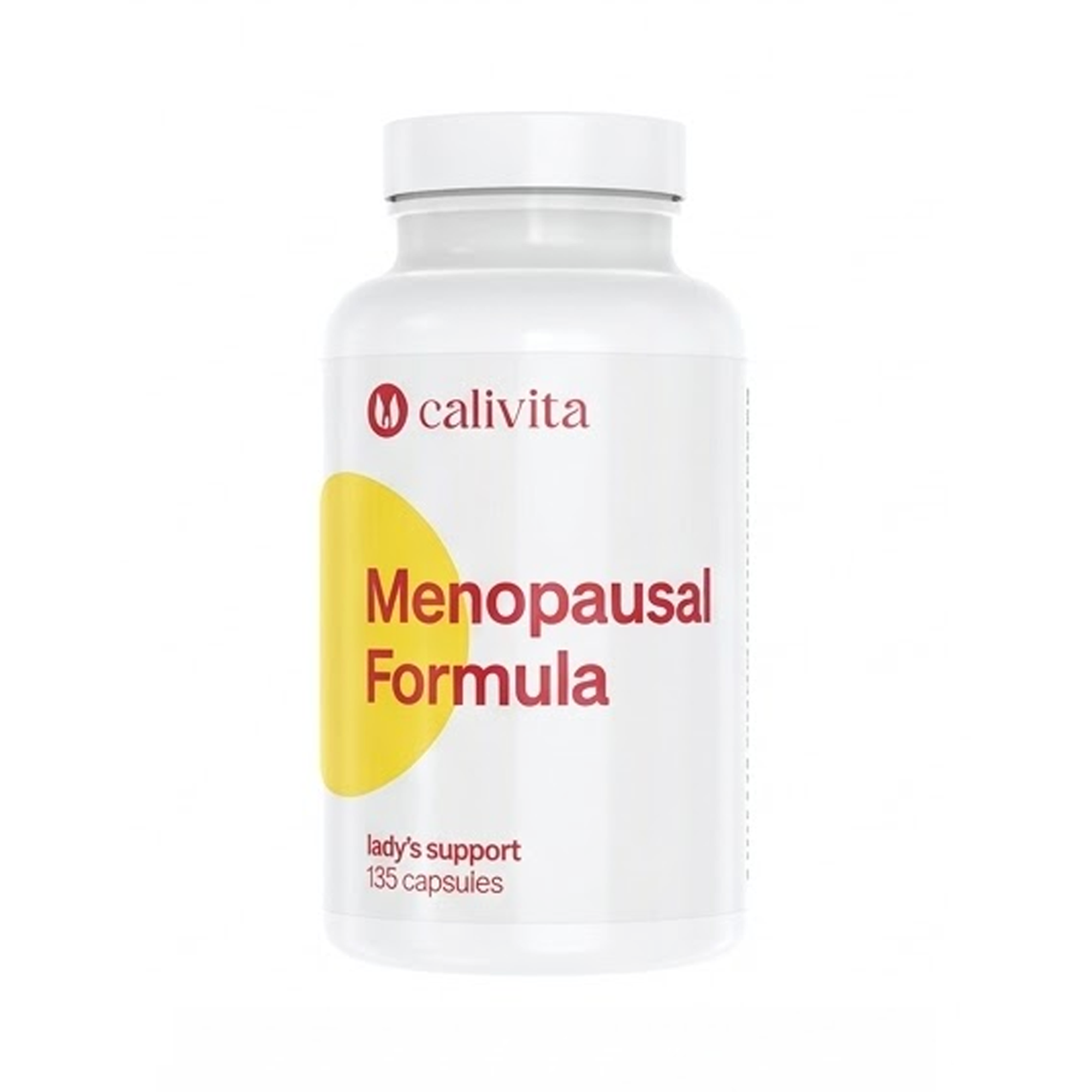 Menopausal Formula - Calivita