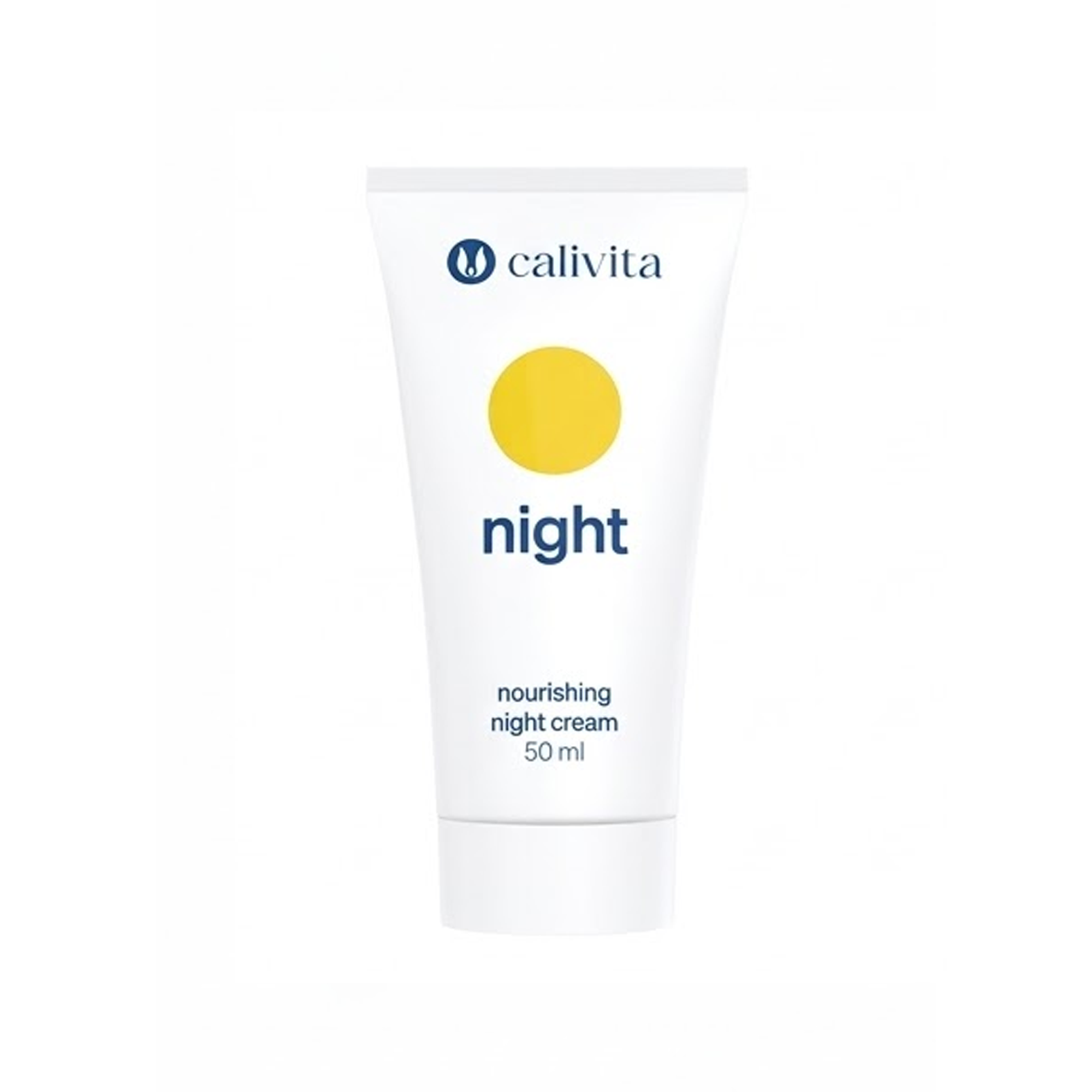 Nourishing Night Cream - Calivita