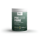 Nupo Care+ Premium Fiber Fast Metabolism, 190g