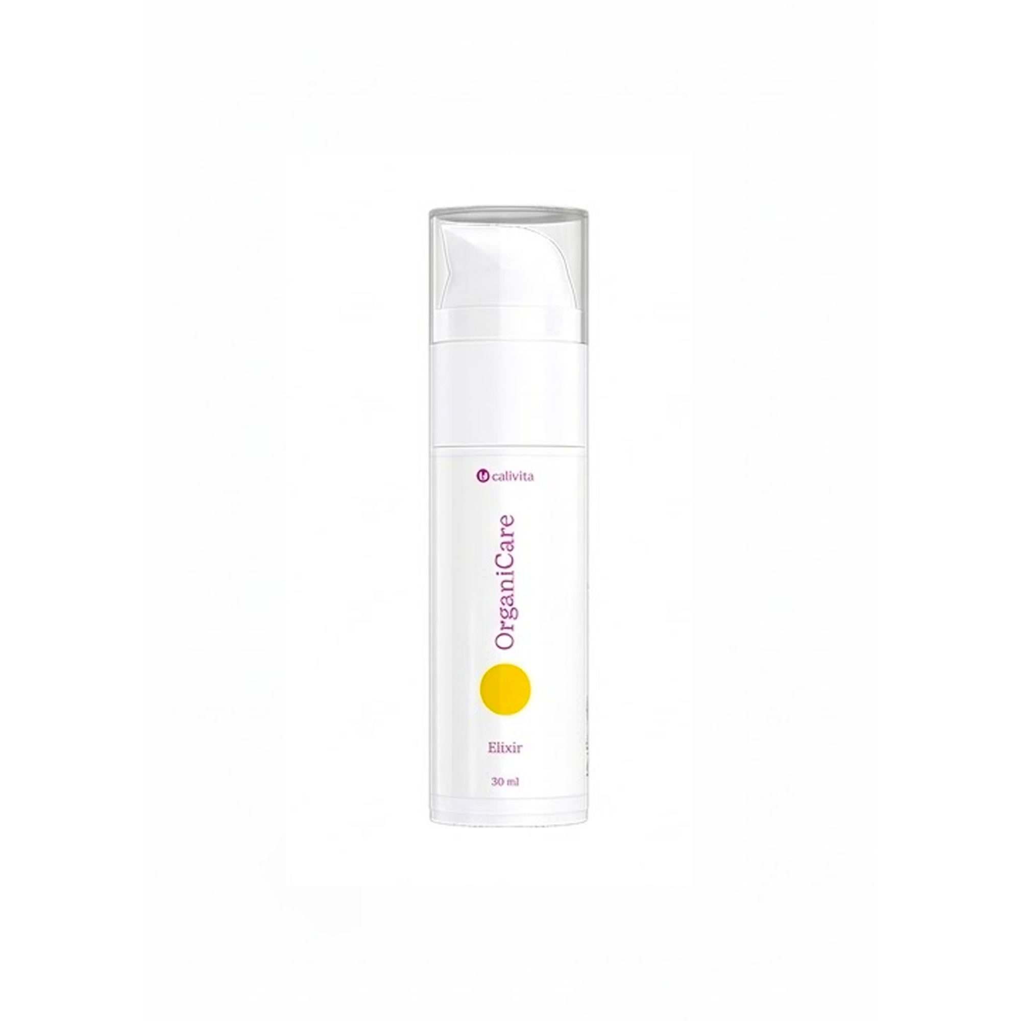 ORGANICARE ANTI-AGEING ELIXIR - Calivita