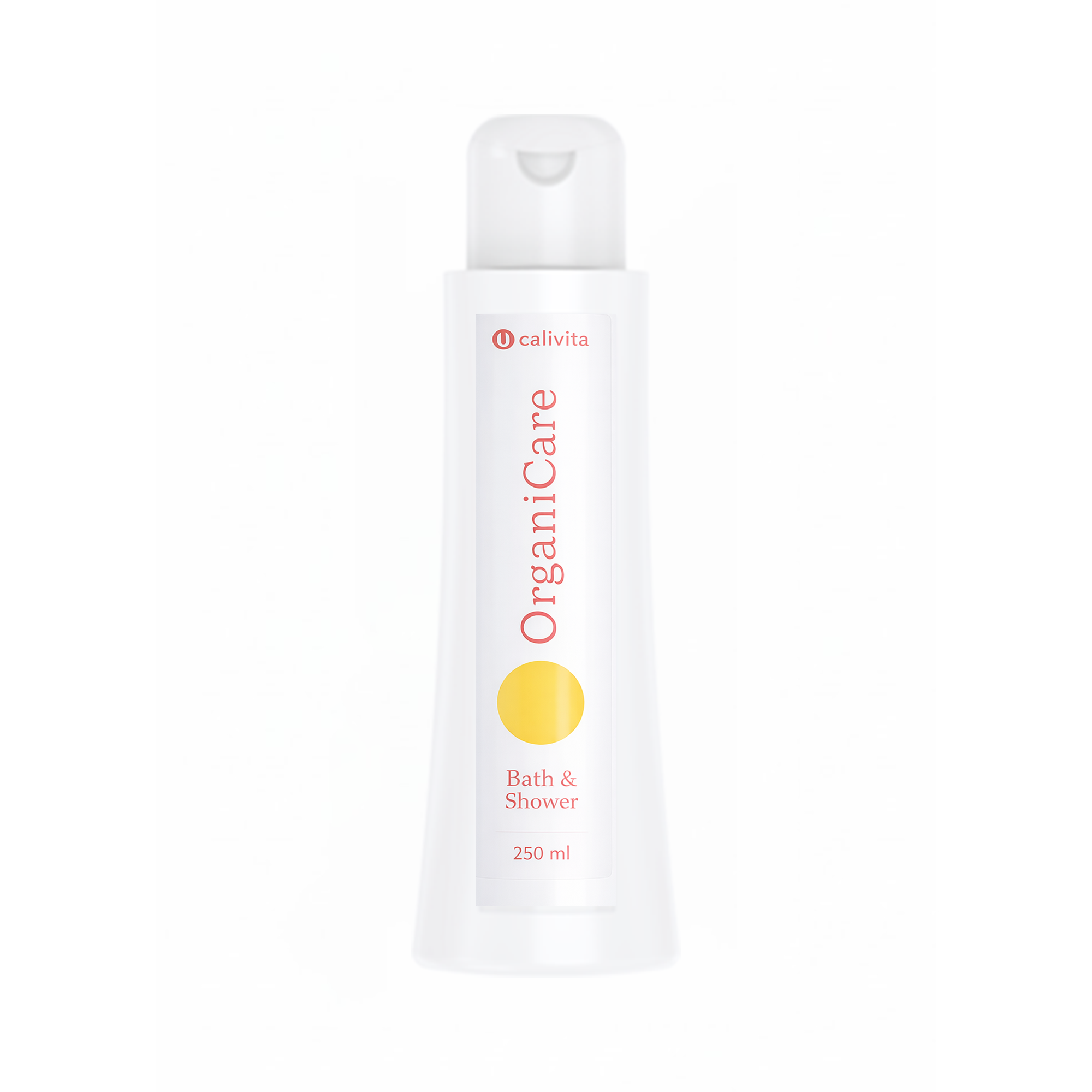ORGANICARE Bath & Shower - Calivita
