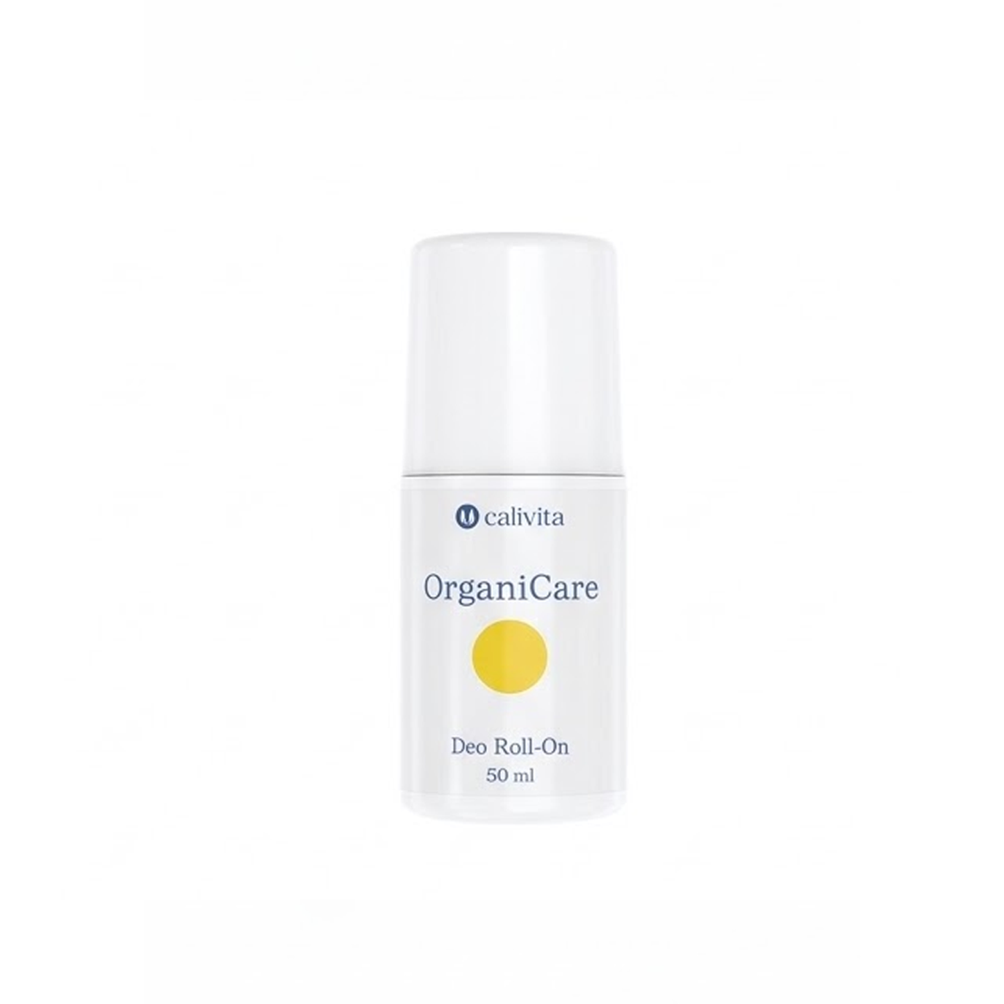 ORGANICARE DEO ROLL-ON - Calivita