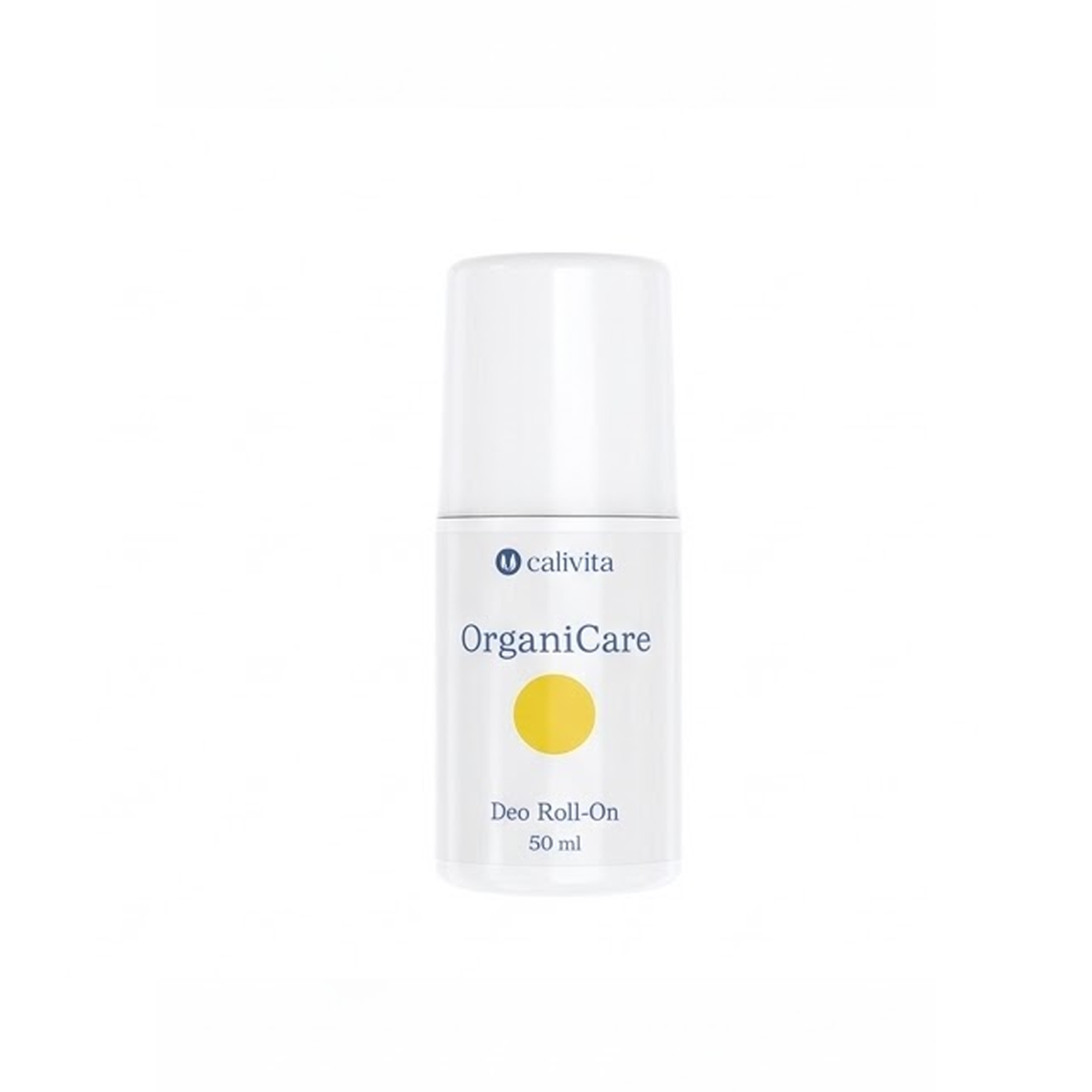 ORGANICARE DEO ROLL-ON - Calivita